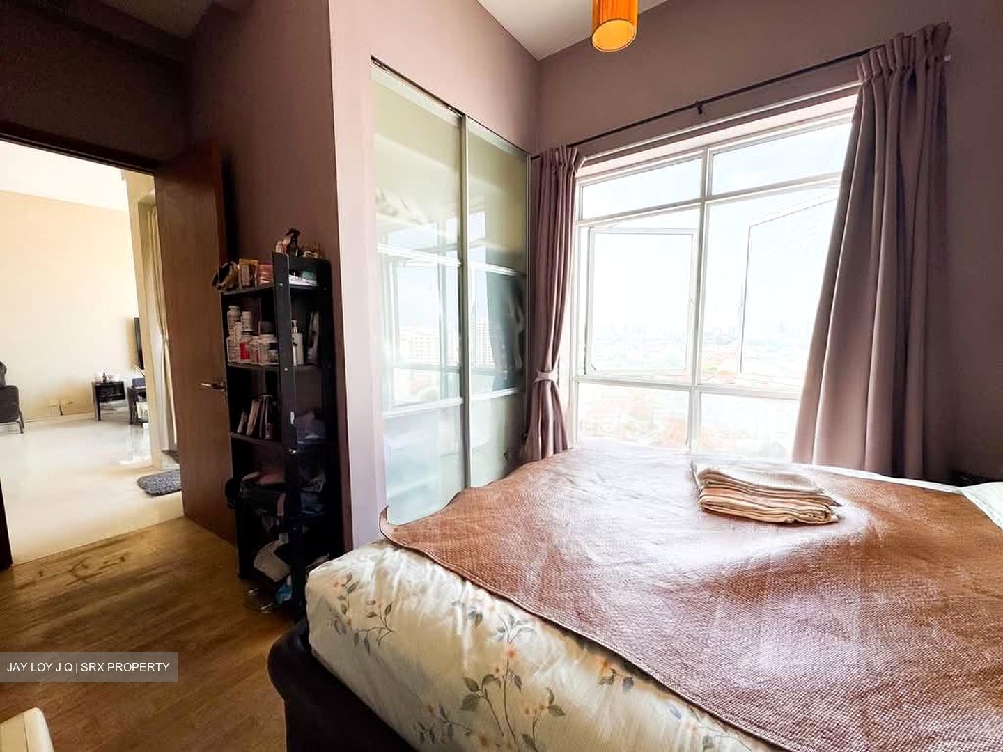 Grosvenor View (D14), Condominium #569580681